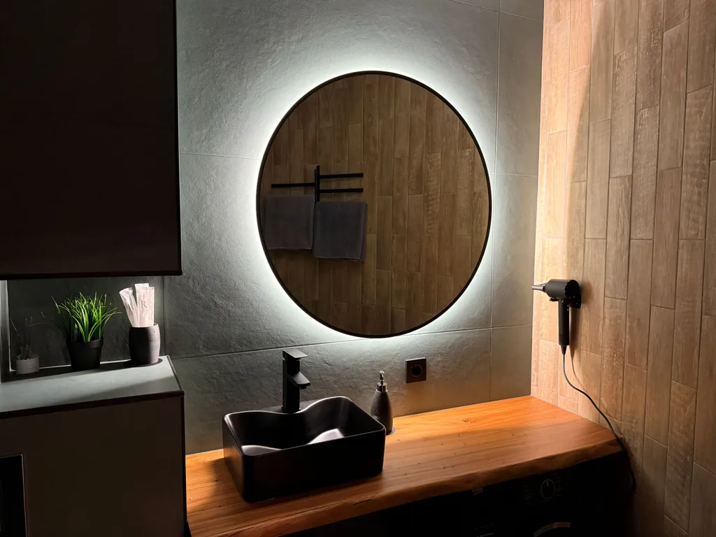 Апартаменты люкс в центре на набережной