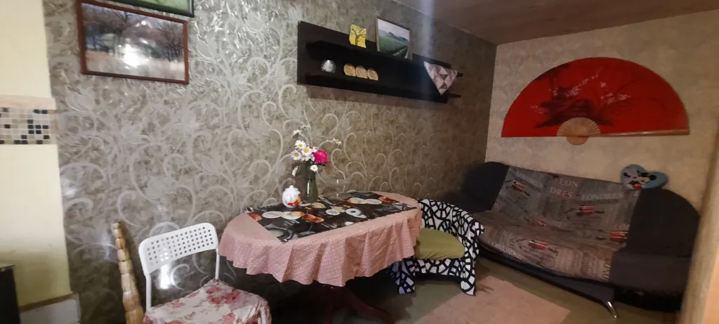 Коттедж Дача на Лунском озере — Нижний Новгород