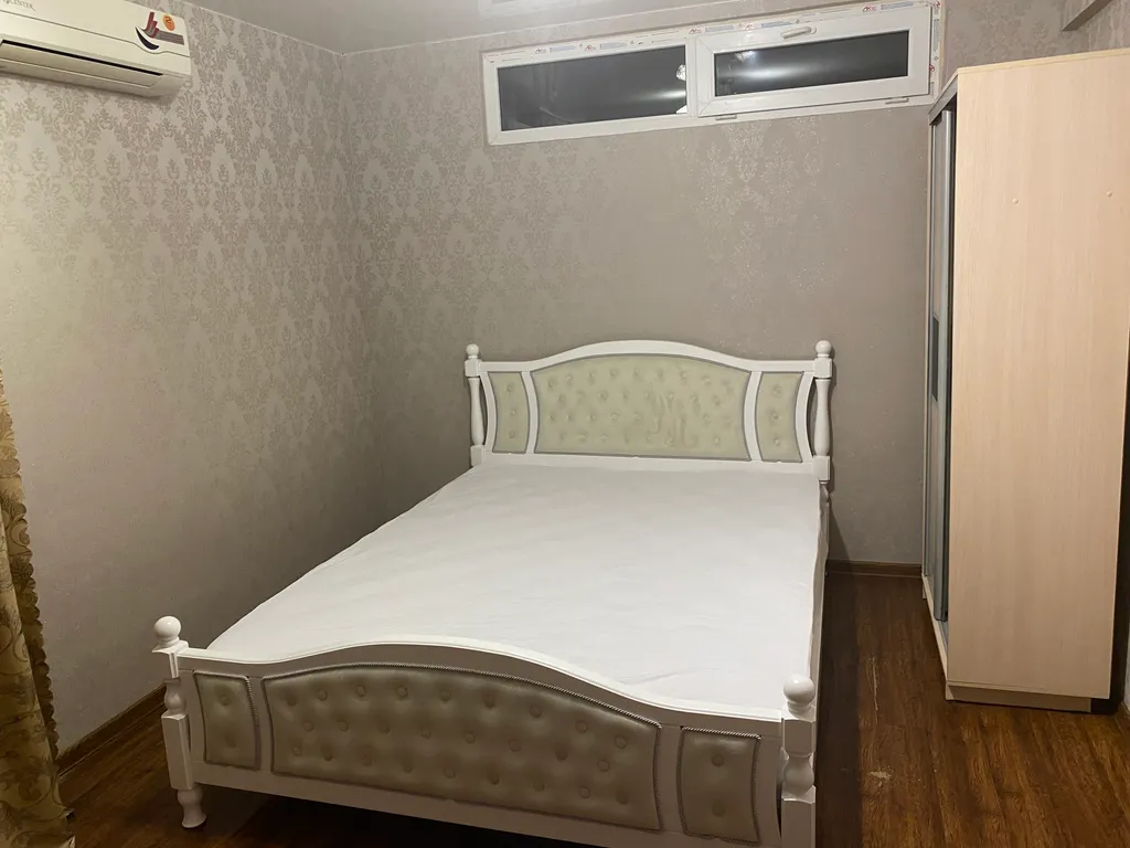 Квартира Уютная квартира — Адлер