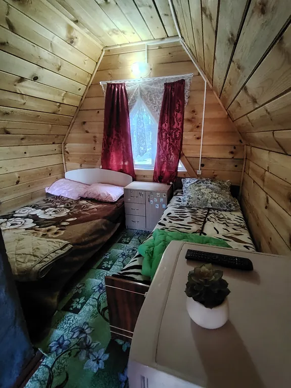 Летний номер с отдельным входом