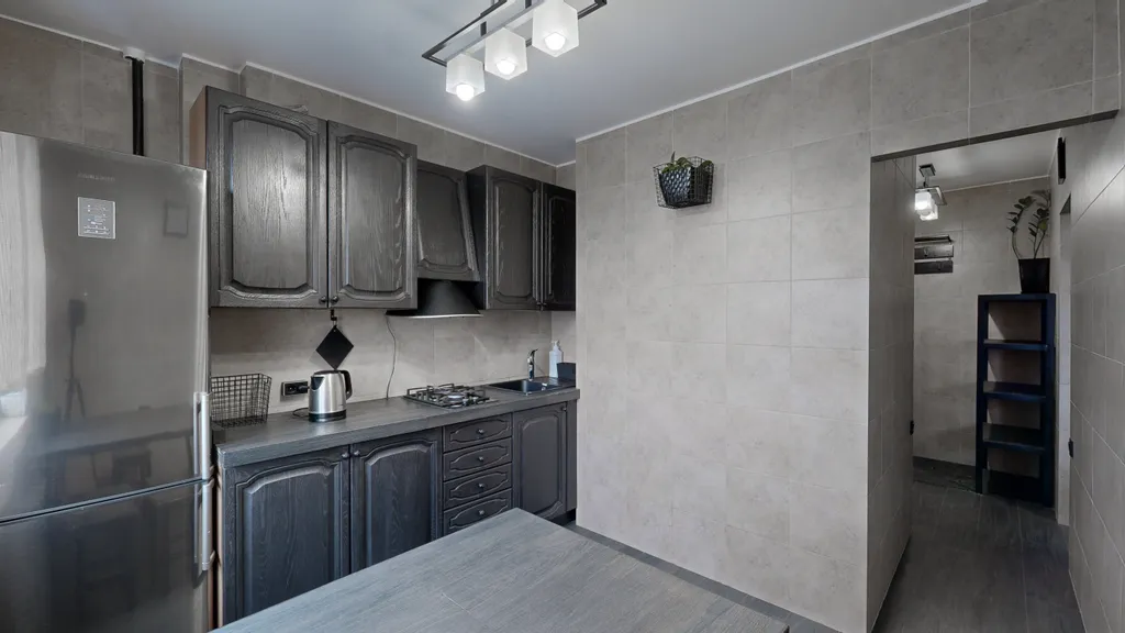 Квартира в самом центре