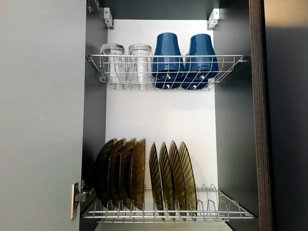 Бесконтактное заселение (микрорайон ЖД вокзал)