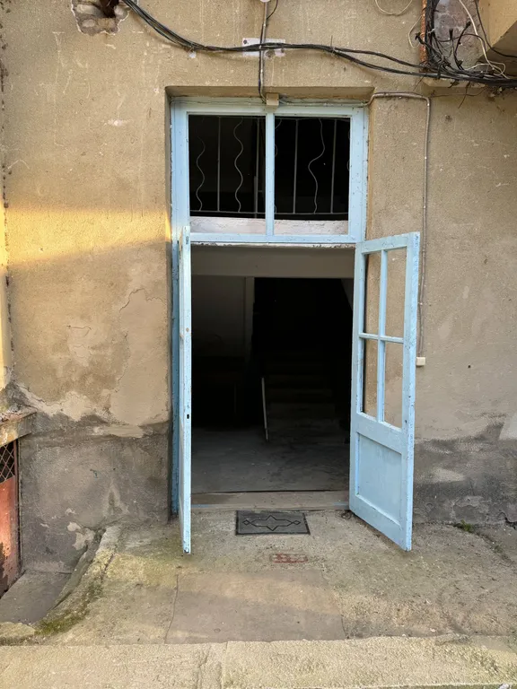 Уютная однокомнатная квартира на песчаном побережье