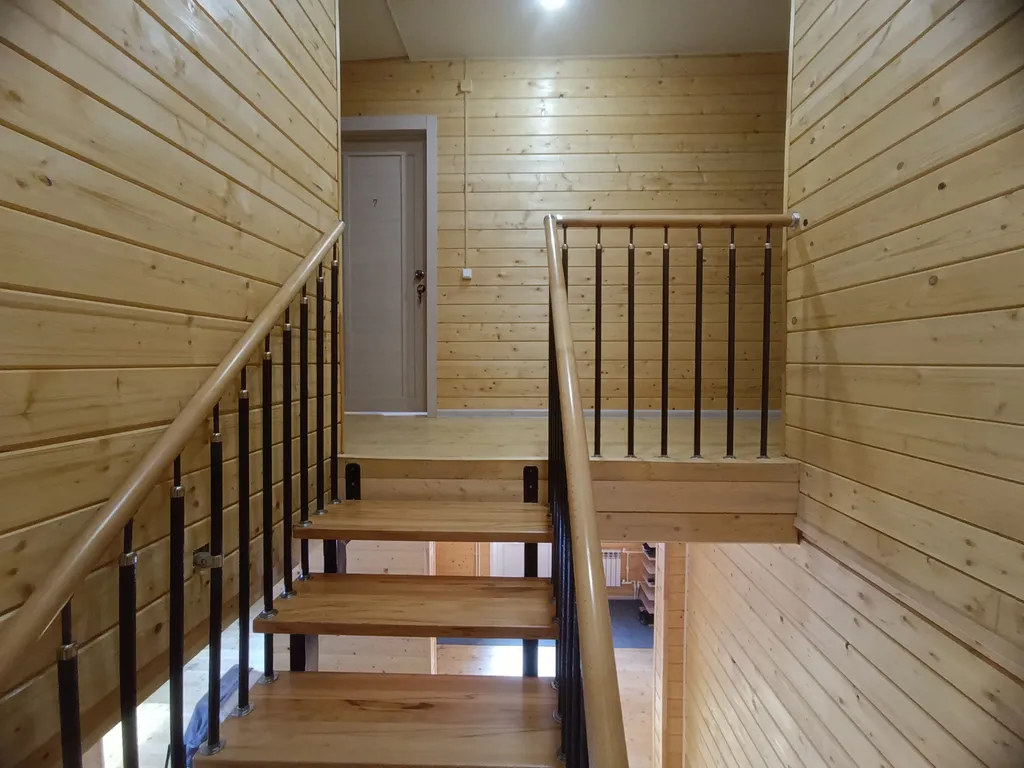 Двухместный номер с 1 кроватью и собственной ванной комнатой