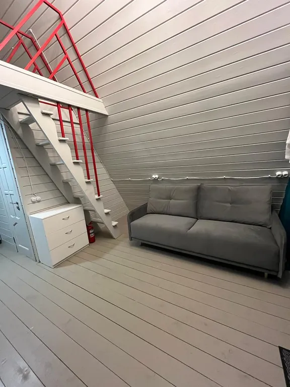 Гостевой домик Все свои