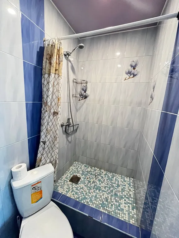 Квартира Квартира в 5 минутах пешком от метро Девяткино — Санкт-Петербург