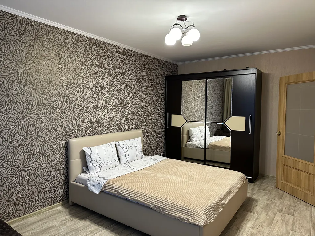 1-комнатная Квартира — аренда посуточно в Курск