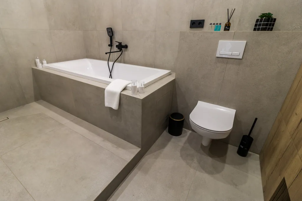 Апартаменты Люкс с приватной террасой с видом на море