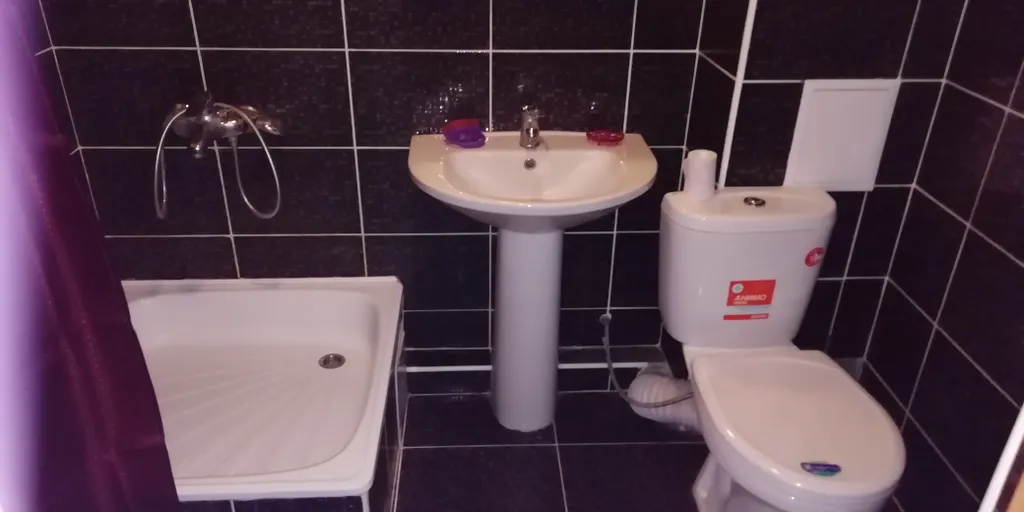 Уютная квартира в Джемете