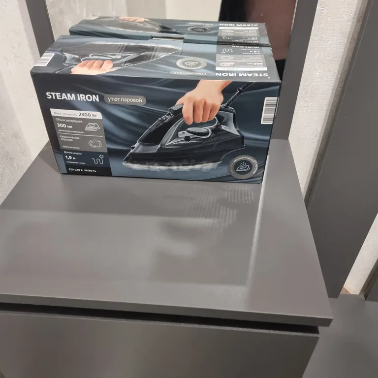 Новая квартира с отличным ремонтом, панорамный вид на Волгу и город