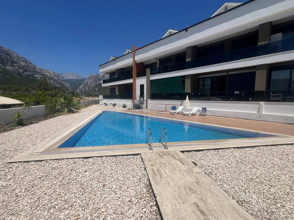 Квартира в Кемере