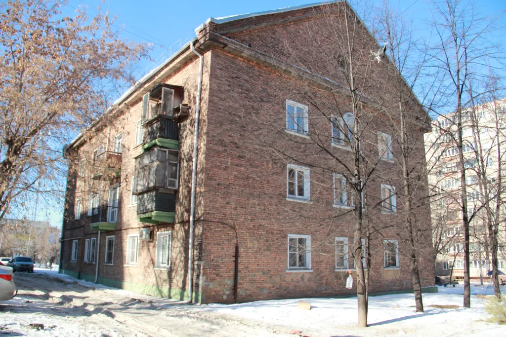 Уютная квартира в центре Металлургического района