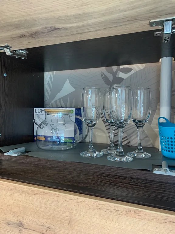 Квартира Уютная квартира недалеко от центра города — Кострома