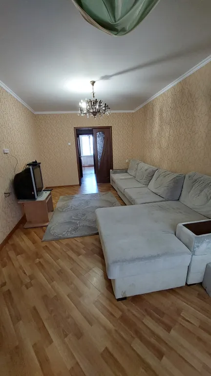 Квартира для вашего комфорта