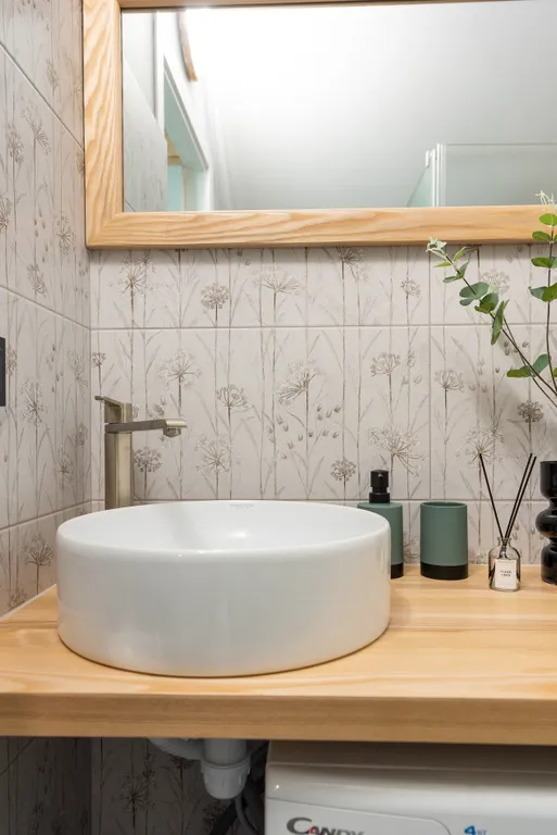 Апартаменты у моря