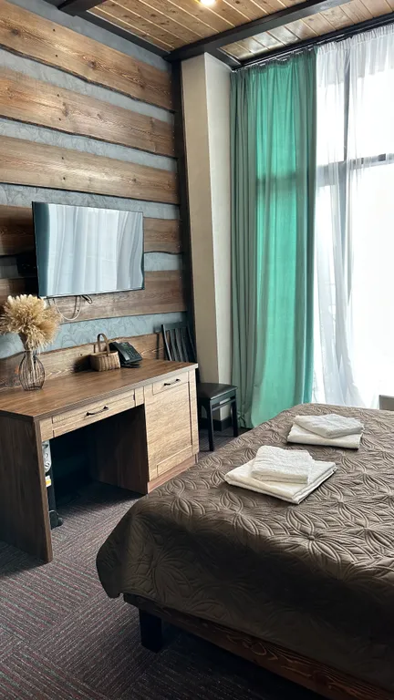 Апартаменты Солнечная долина