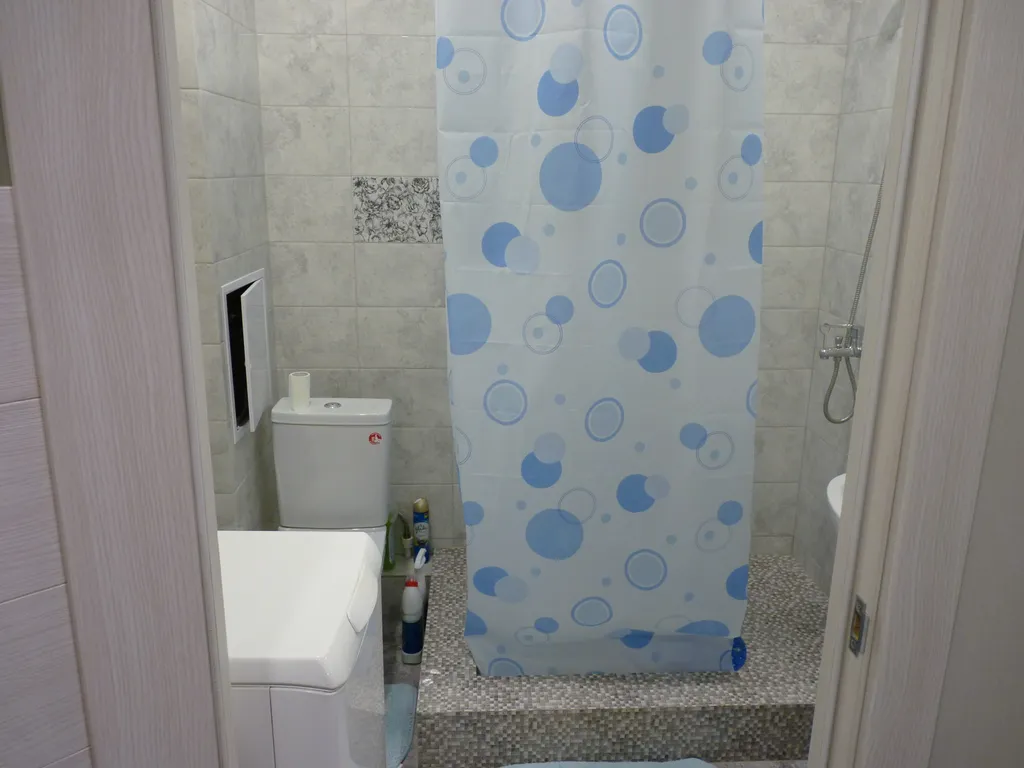 Уютная квартира в микрорайоне Курортный