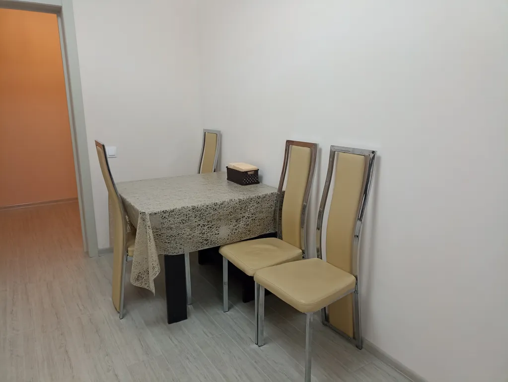 Квартира Квартира Классная евротpeшка — Анапа