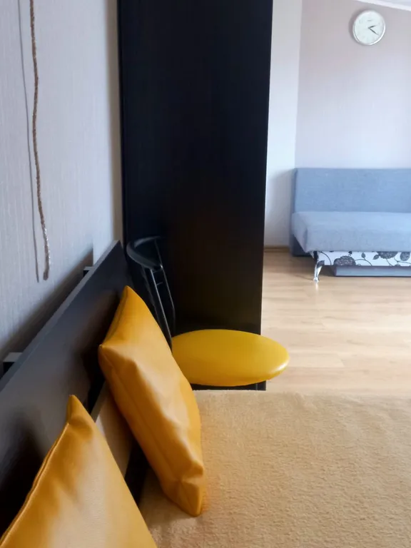 Квартира Комната-мансарда на третьем этаже частного дома — Феодосия