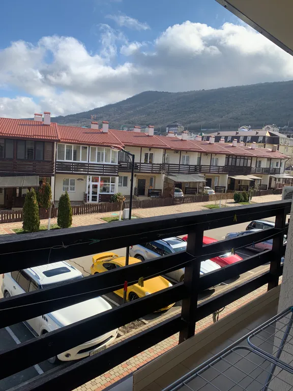 Квартира рядом с морем