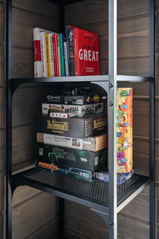 Уютный дом рядом с Игорой