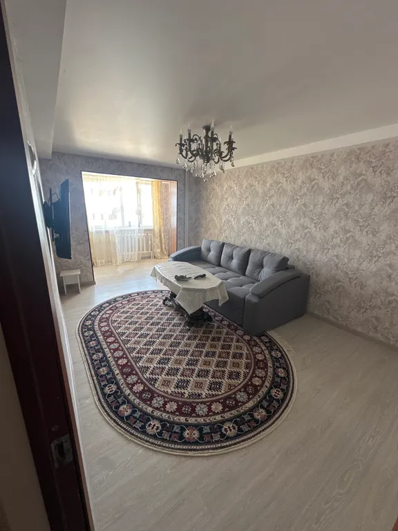 Квартира с видом на море — аренда посуточно в Дербент