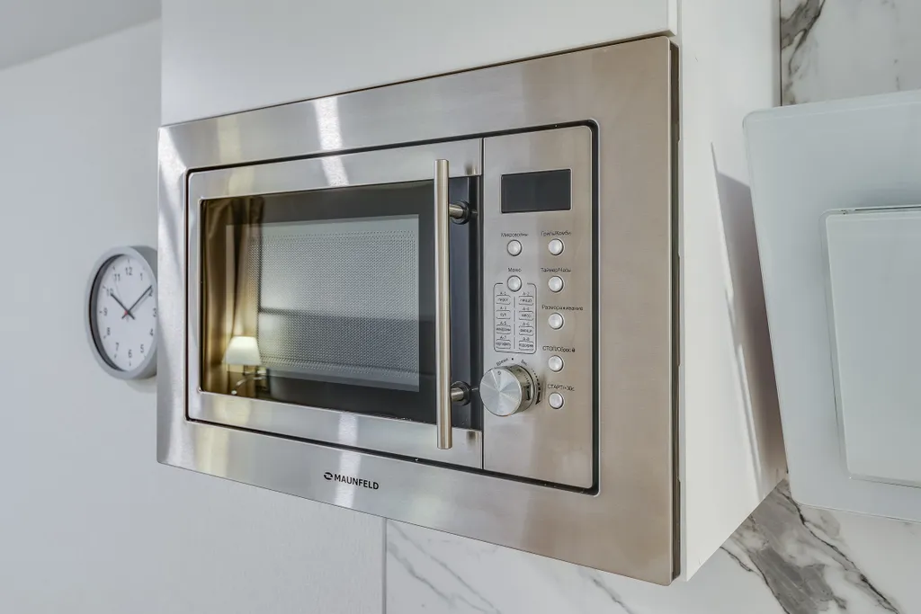 Квартира Квартира Стильный апартамент у метро Комендантский проспект — Санкт-Петербург