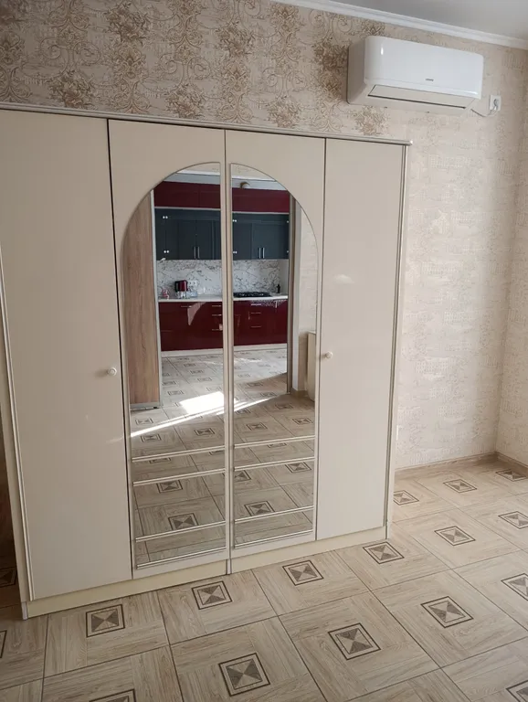 Квартира Интересная квартира в центре — Горячий Ключ