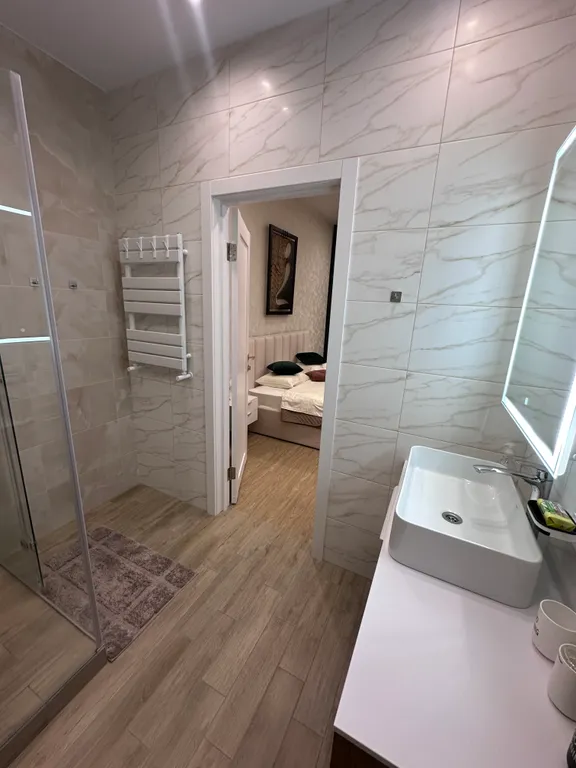 Уютная квартира в премиум ЖК Русская Европа