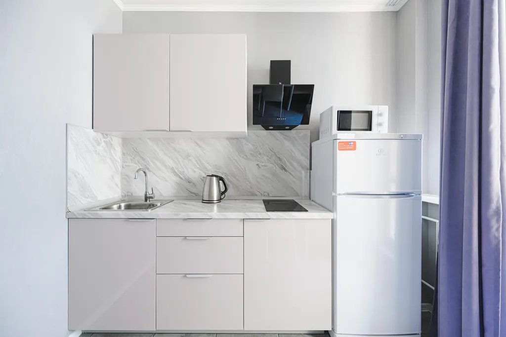 Квартира Квартира Граф Орлов  50 — Санкт-Петербург