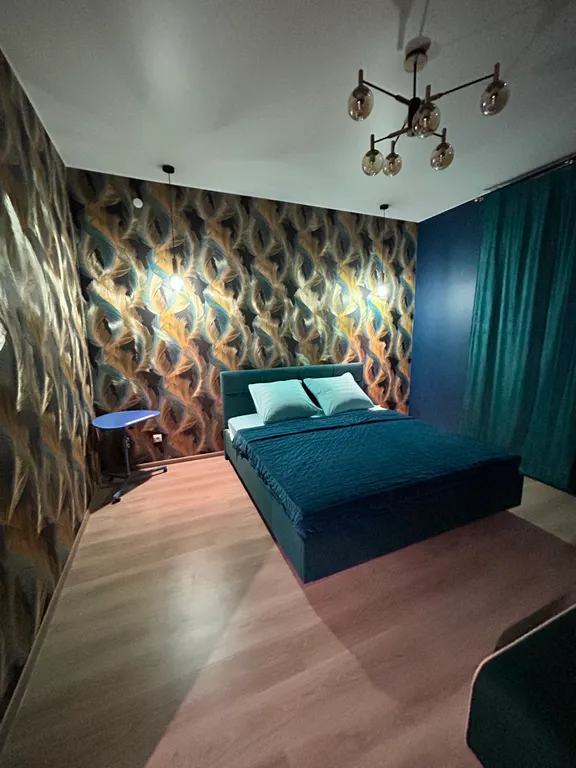 Апартамент в 5 минутах от исторического центра