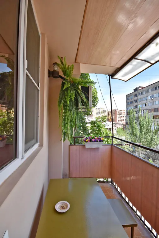 Квартира на центре Еревана — аренда посуточно в Ереван