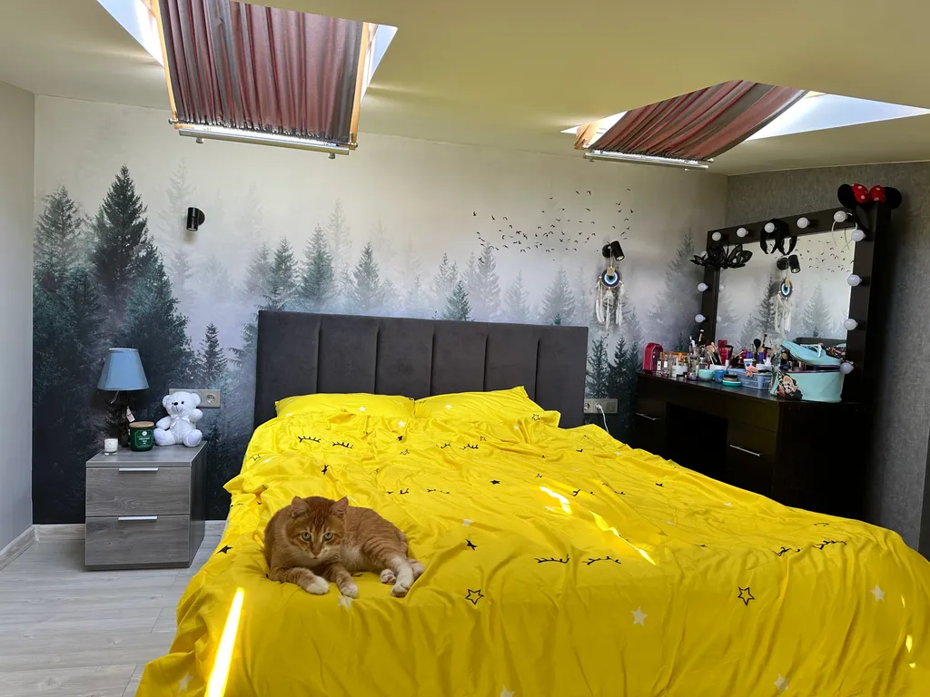 Квартира Уютная квартира — Адлер