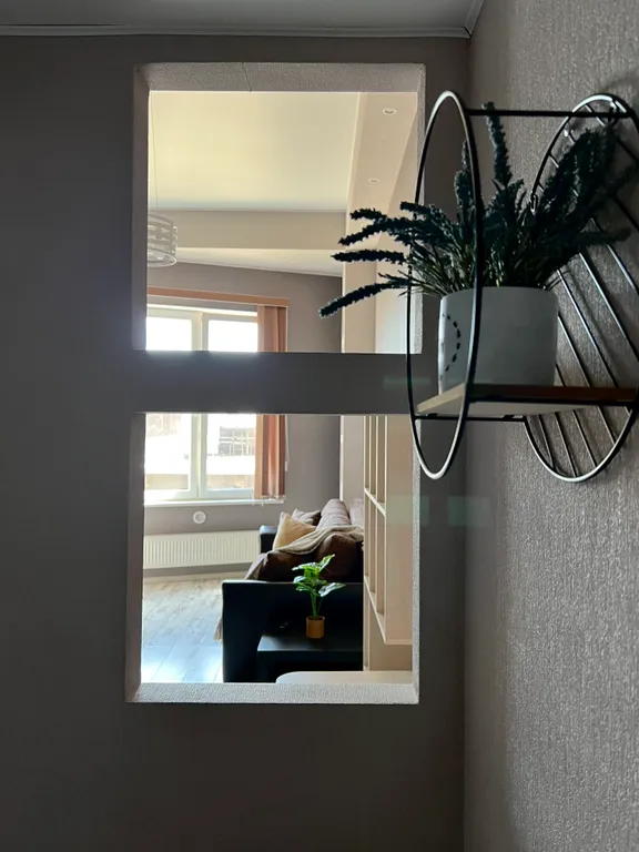 Двухэтажный апартамент в ТЦ Галерея