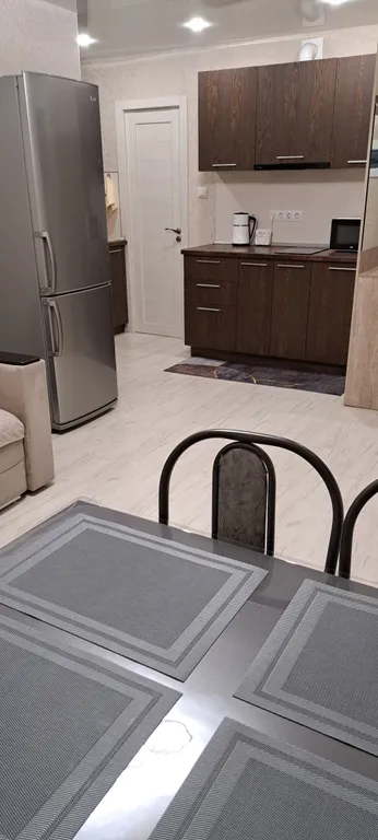 Квартира Уютная квартира — Краснодар