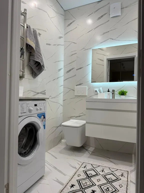 Уютная квартира для Вашего отличного отдыха