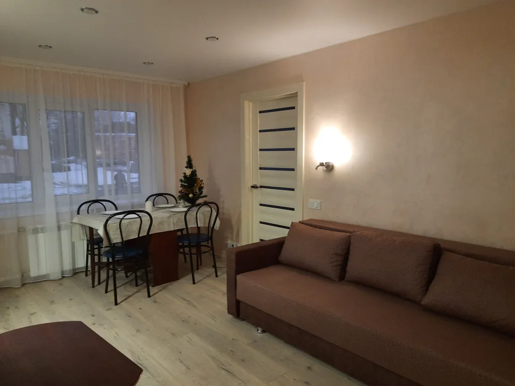 Квартира у Кремля