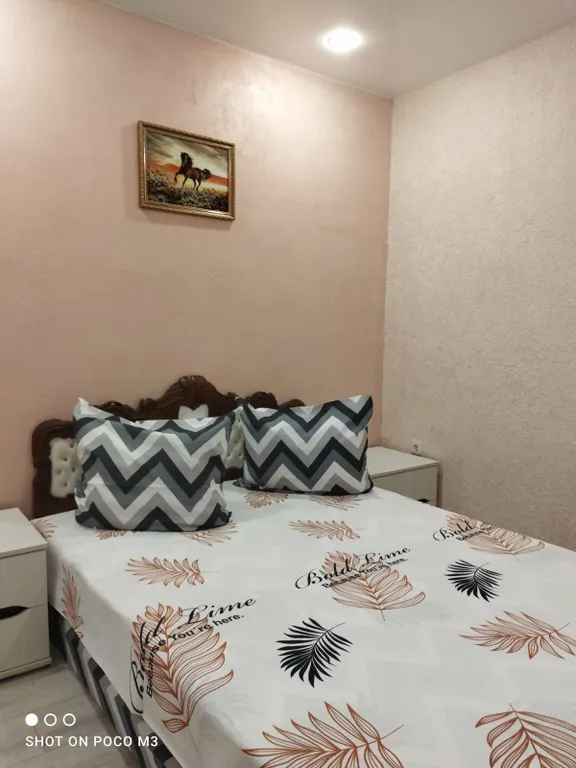 Семейный номер с отдельным входом