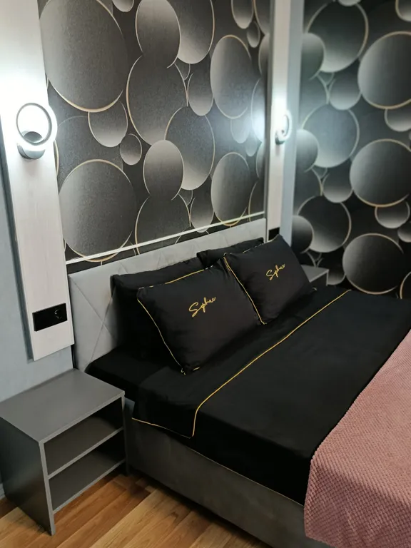 Уютная квартира у моря