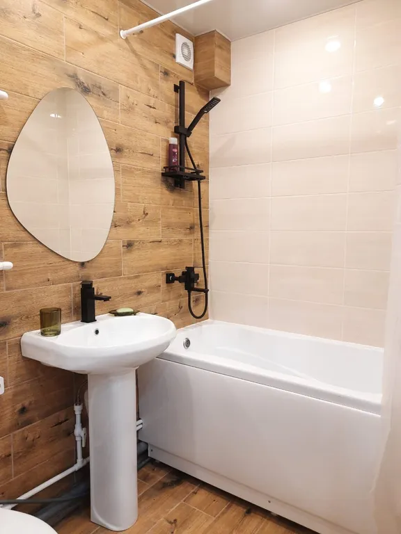 Квартира 2-комнатная Квартира — Великий Новгород