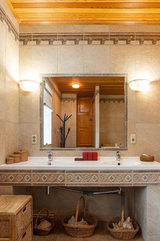 Дом с сауной на 13 чел