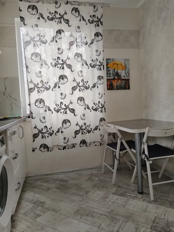 Уютная квартира в Курортном районе