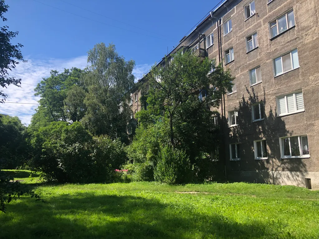 Квартира Уютная квартира — Калининград