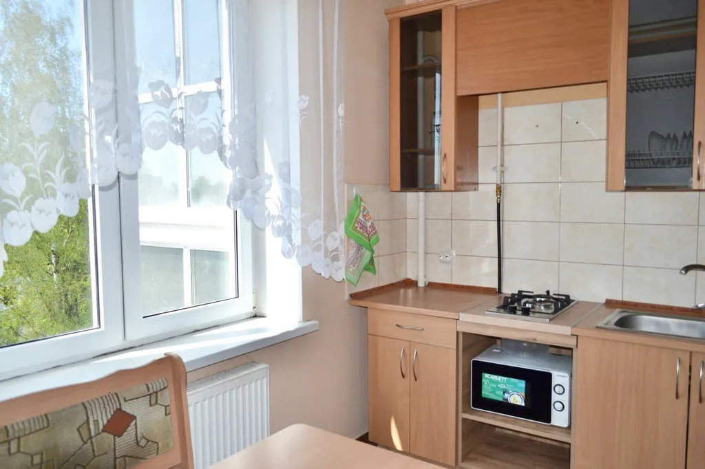 Квартира Квартира в историческом месте — Калининград