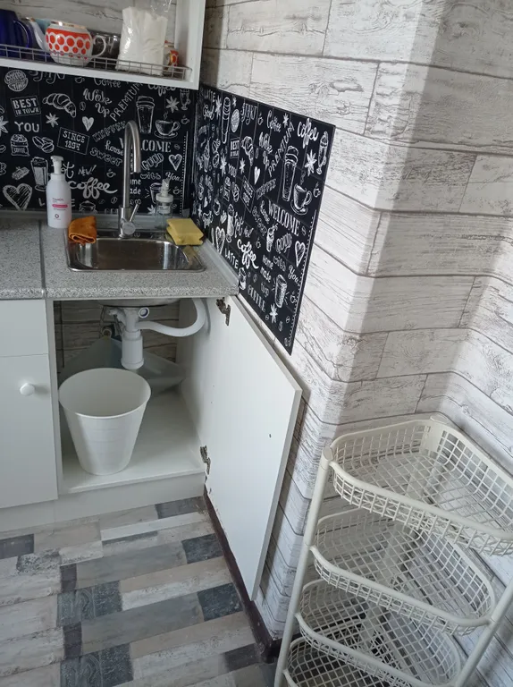 Квартира Уютная квартира в спальном районе возле ж/д — Краснодар