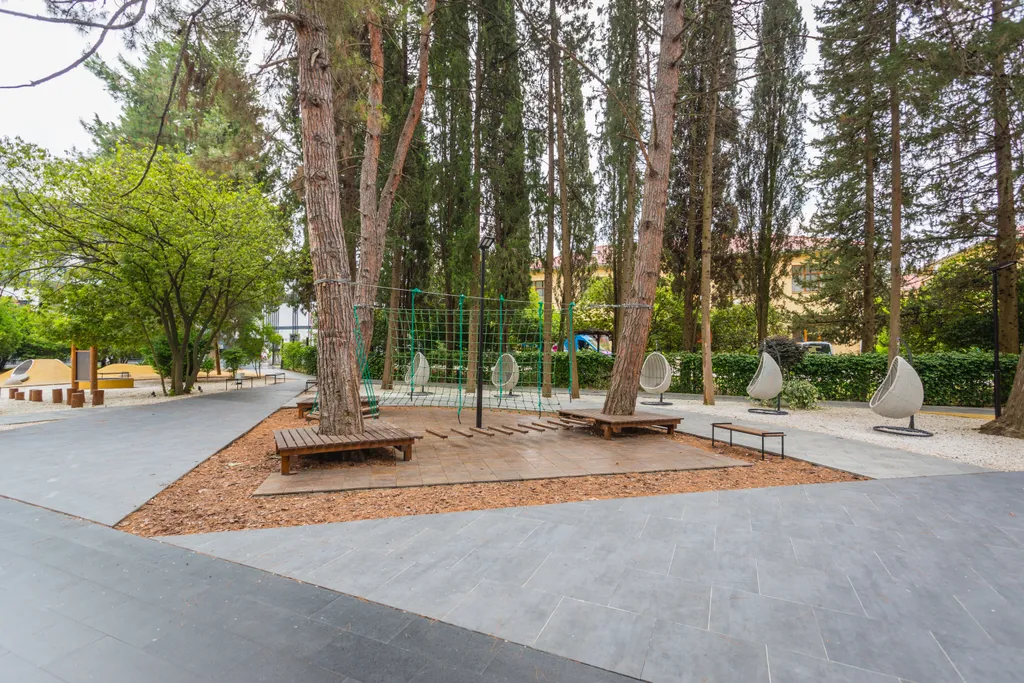 Апартамент Моне