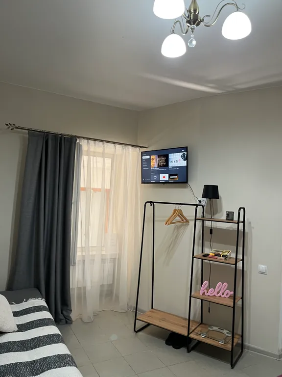 Уютные комнаты в центре города с удобным расположением