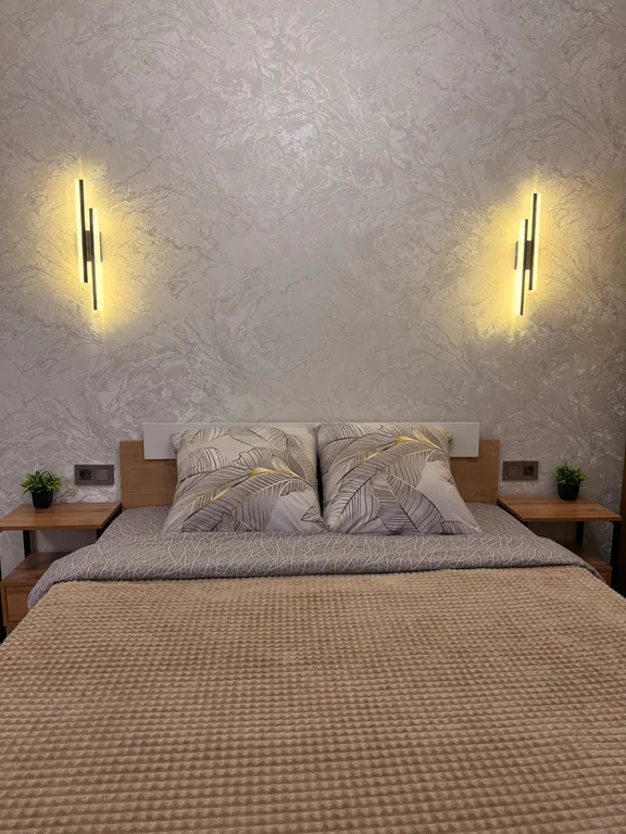 Отличная квартира-студия