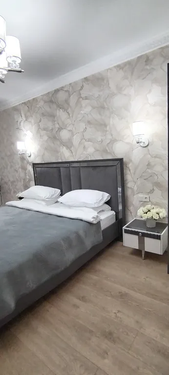 Квартира с видом на горы — аренда посуточно в Пятигорск