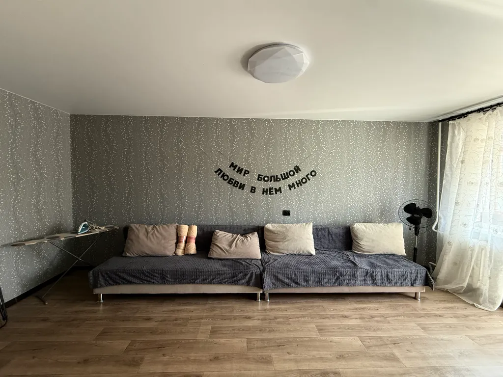 Ближайшая к берегу Ярового с дизайнерским ремонтом